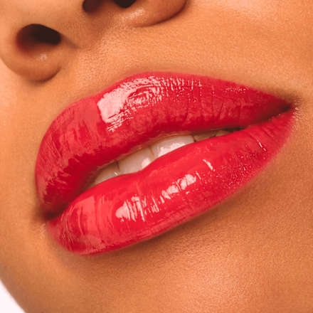 Lesk na pery Colour Glaze Lip Tint - 040 Tint Me Red CATRICE