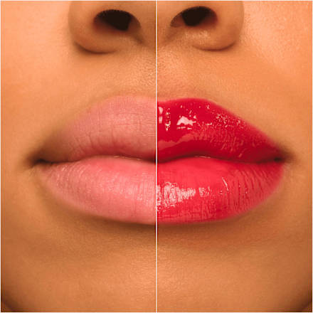 Lesk na pery Colour Glaze Lip Tint - 040 Tint Me Red CATRICE