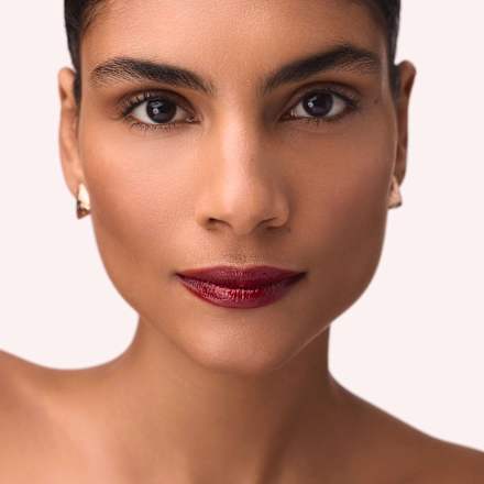 Lippenstift Colour Glaze Lip Tint 040 Tint Me Red  CATRICE