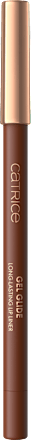 Lipliner Long-Lasting Gel Glide 060 Deep Talk CATRICE