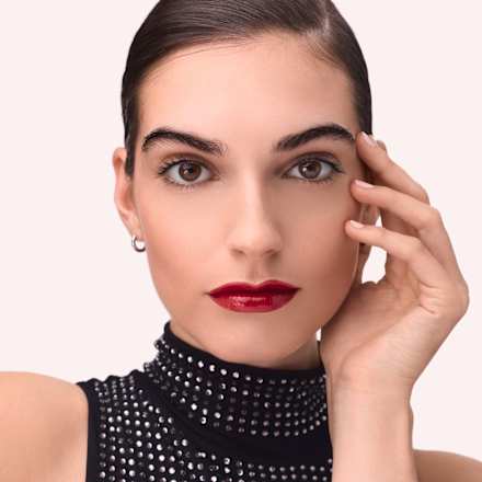 Lippenstift Colour Glaze Lip Tint 040 Tint Me Red  CATRICE