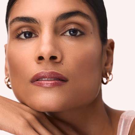 Lippenstift Colour Glaze Lip Tint 010 Tinted Love CATRICE