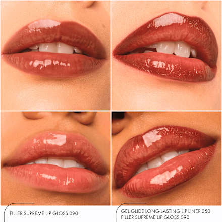 Lipgloss Filler Supreme 090 Say Less, Serve More CATRICE