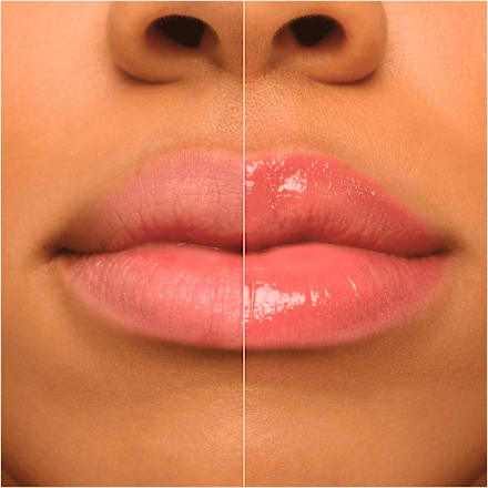 Lesk na pery Colour Glaze Lip Tint - 010 Tinted Love CATRICE