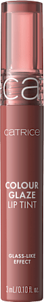 Lesk na pery Colour Glaze Lip Tint - 020 Mood Nude CATRICE