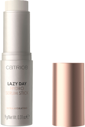 Hydratačné sérum v tyčinke Lazy Day CATRICE
