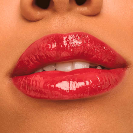 Lippenstift Colour Glaze Lip Tint 030 In My Cherry Era  CATRICE