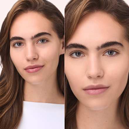 Foundation Skin Like Tinted Moisturizer LSF 30, 030N CATRICE