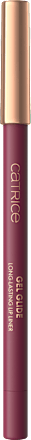 Lipliner Long-Lasting Gel Glide 080 Sass & Flirty  CATRICE