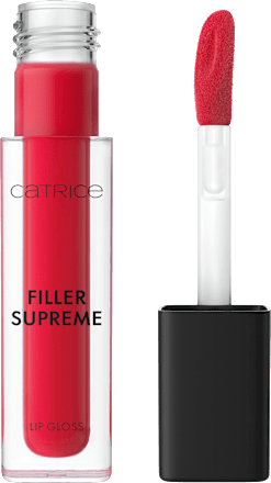 Lesk na pery Filler Supreme - 060 Too Juicy To Care CATRICE