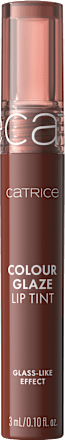 Lippenstift Colour Glaze Lip Tint 050 Mocha Memory CATRICE