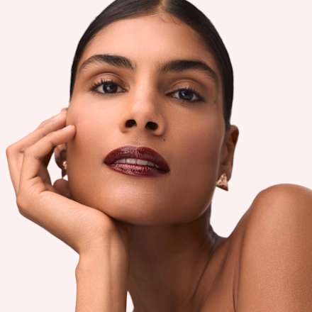 Lippenstift Colour Glaze Lip Tint 050 Mocha Memory CATRICE