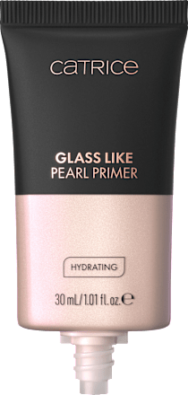 Primer Glass Like Pearl 010 Pearlfection CATRICE