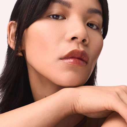 Lesk na pery Filler Supreme - 070 Golden Hour Flex CATRICE