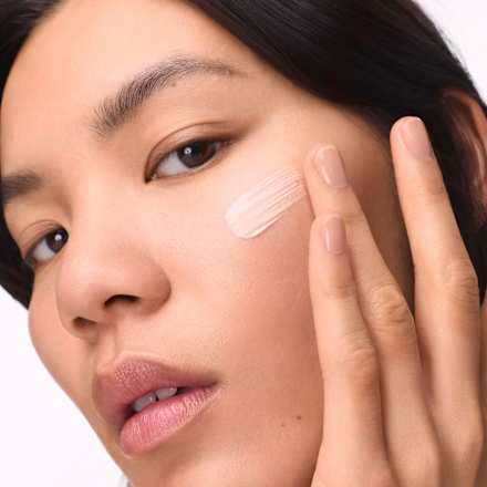 Primer Glass Like Pearl 010 Pearlfection CATRICE