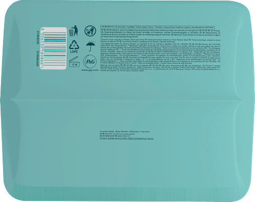 Windeln Gr. 4+ (10-15 kg) Big Pack Pampers premium protection