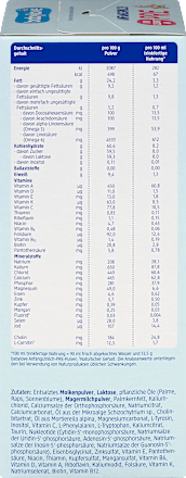 Početno zamensko mleko PRE, početna formula za odojčad, od rođenja babylove