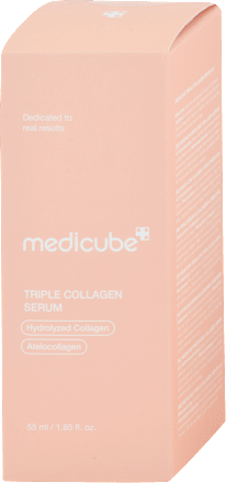 Pleťové sérum Triple Collagen medicube