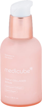 Pleťové sérum Triple Collagen medicube