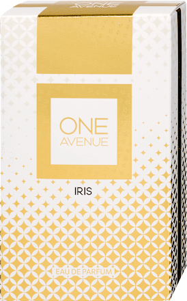 Női EdP Iris One Avenue