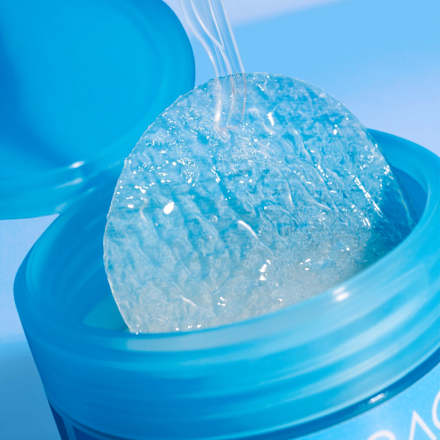 Toner Pads Hydra Soul 24h Jelly INAO