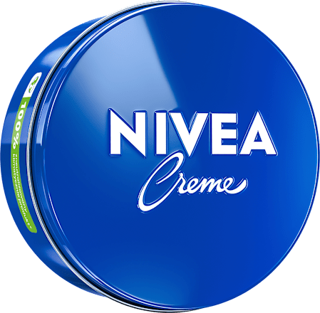 Krema u limenci NIVEA