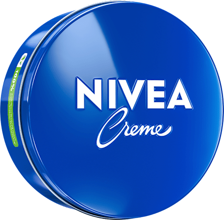 Krema u limenci NIVEA