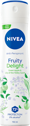 Fruity Delight dezodorans u spreju NIVEA