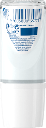 Derma Dry Control deo roll-on NIVEA