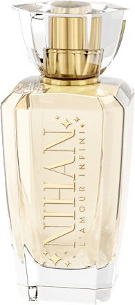 Eau de Parfum L'amour Infini NIHAN