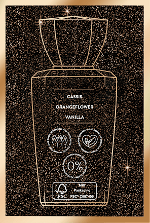 Eau de Parfum L'amour Infini NIHAN