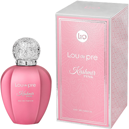Apă de parfum Kashmir Pink  Lou de Pre