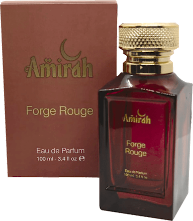 Apă de parfum Forge Rouge Amirah