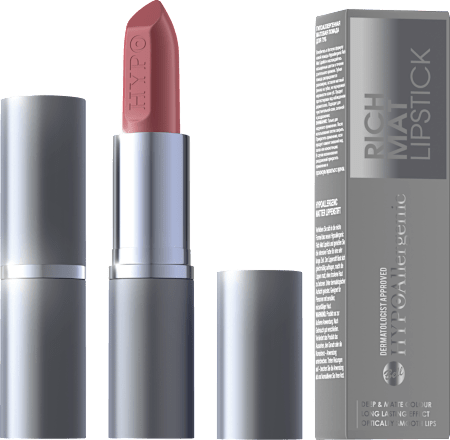 Rich Mat ruj de buze 03 Bell HYPOAllergenic