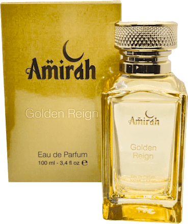 Apă de parfum Golden Reign Amirah
