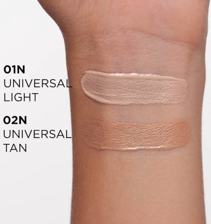 Primer za lice Celebrity Skin Glow Booster – 02N Universal Tan EVELINE COSMETICS