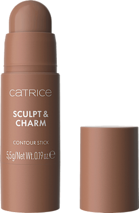 Kontúrovacia tyčinka Sculpt & Charm - 020 Stone CATRICE