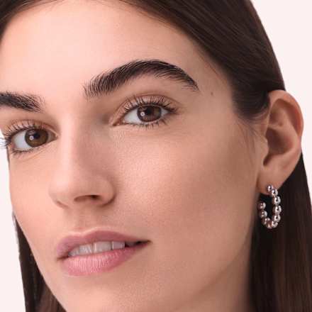 Púder Airbrush Bright & Blur - 010 Pink Luminance CATRICE