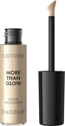Iluminator More Than Glow 010 CATRICE