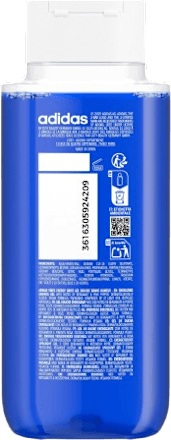 Gel doccia ENERGY DRIVE adidas