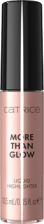 Highlighter More Than Glow 020 Dewy Rose CATRICE