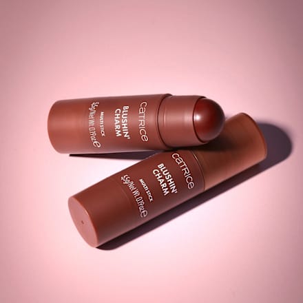 Мултифункционален стик Blushin' Charm - № 060 Toasted Toffee CATRICE