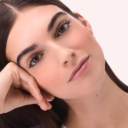 Púdrová lícenka Soft Blur - 040 Pink Positive CATRICE