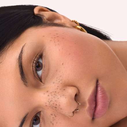 Blush Blurring Velvet Pudding 040 Maple Mousse CATRICE