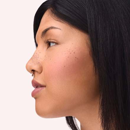 Blush Blurring Velvet Pudding 030 Pink Parfait CATRICE