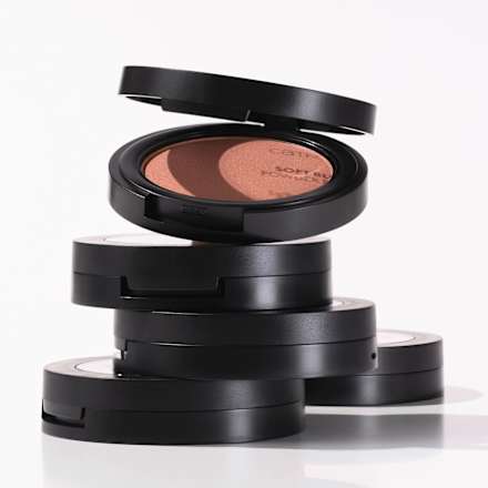 Blush Powder Soft Blur 050 Born to blonze  CATRICE