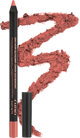 Creion de ochi rezistent la apă Teddy Cupio