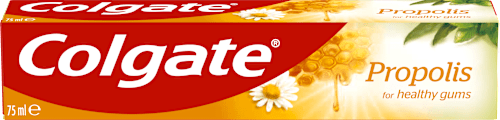 Zobna pasta Propolis Colgate