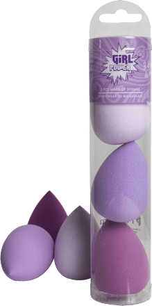 Bureței aplicare make-up mov POKHARA