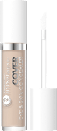Eye & Skin corector 10 Bell HYPOAllergenic